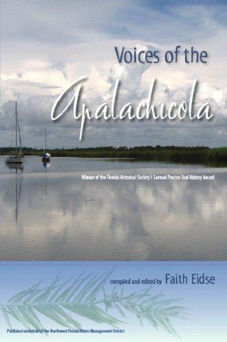 Voices of the Apalachicola