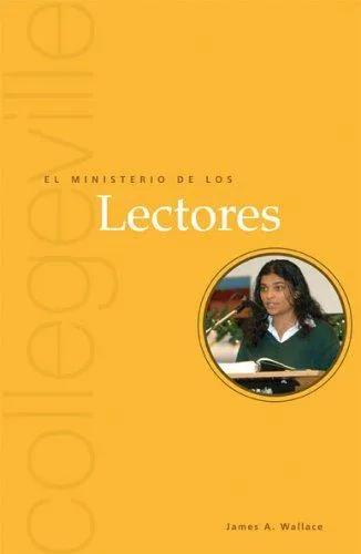 El Ministerio de los Lectores : Segunda Edicion