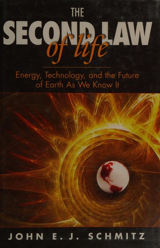 The Second Law of Life