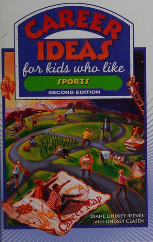 Career Ideas for Kids Who Like Sports