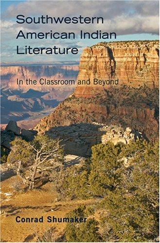 Southwestern American Indian Literature