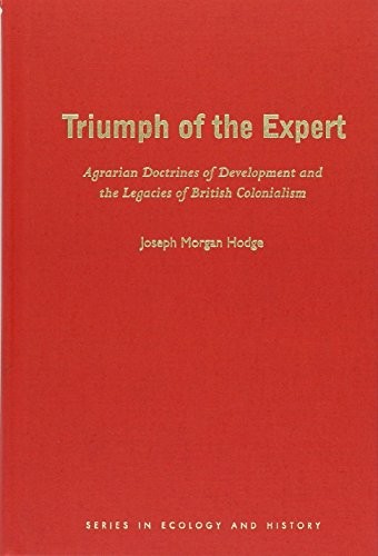 Triumph of the Expert