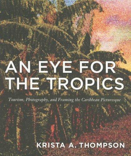 An Eye for the Tropics