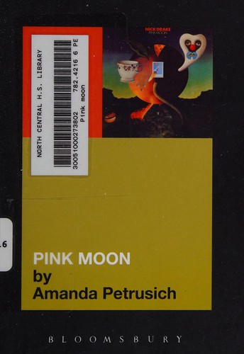Nick Drake's Pink Moon