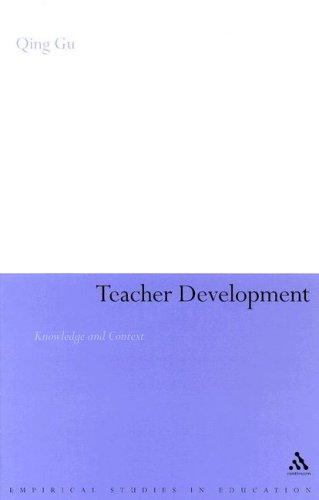 Teacher Development