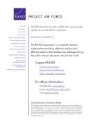 Developing Tailored Supply Strategies