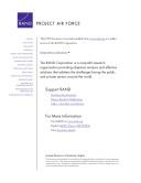 Constraints on Jp-900 Jet Fuel Production Concepts