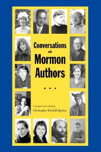 Conversations with Mormon Authors