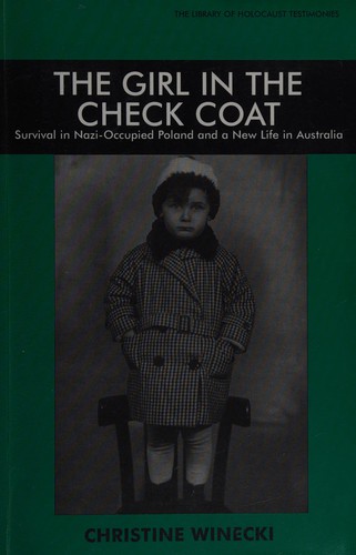 The Girl in the Check Coat