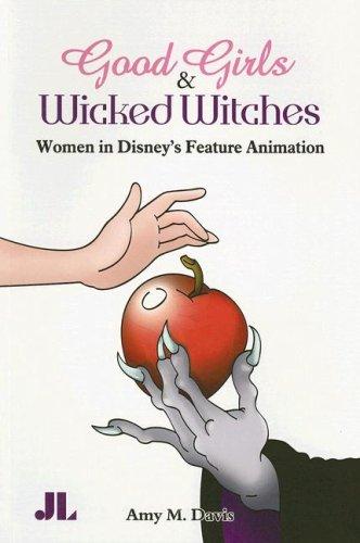 Good Girls and Wicked Witches