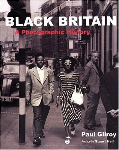 Black Britain
