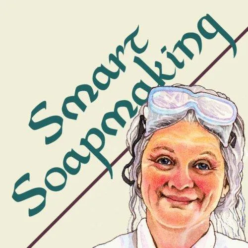 Smart Soapmaking : The Simple Guide to Making Traditional Handmade Soap Quickly, Safely, and Reliably, or How to Make Luxurious Handcrafted Soaps for Family, Friends, and Yourself