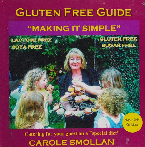 Gluten Free Guide