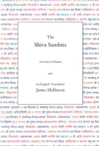 The Shiva Samhita