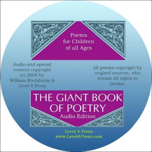 The Poems for Children of All Ages