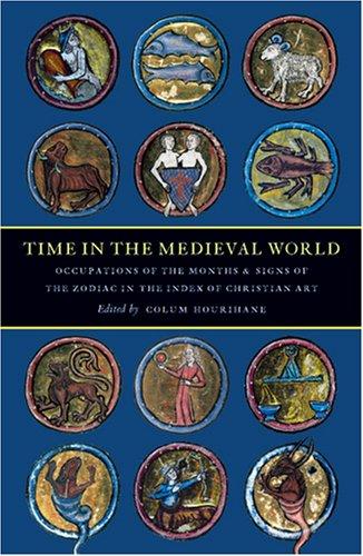 Time in the Medieval World