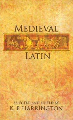 Medieval Latin
