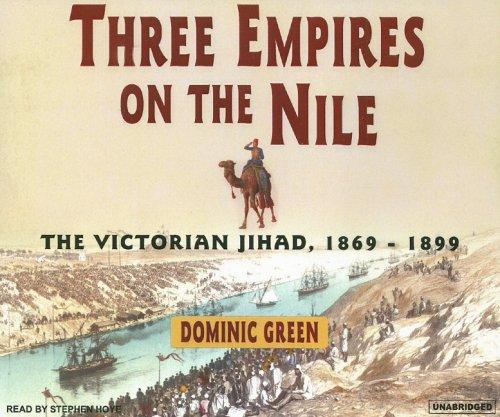 Three Empires on the Nile