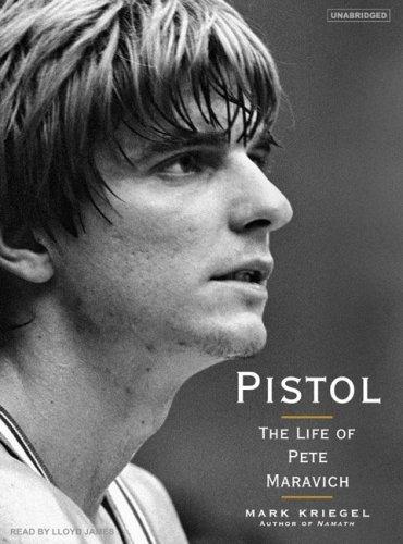 Pistol