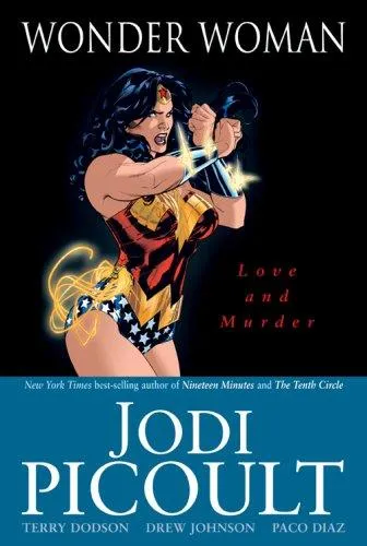 Wonder Woman