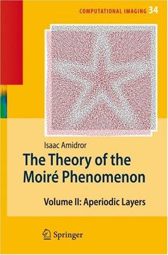 The Theory of the Moire Phenomenon