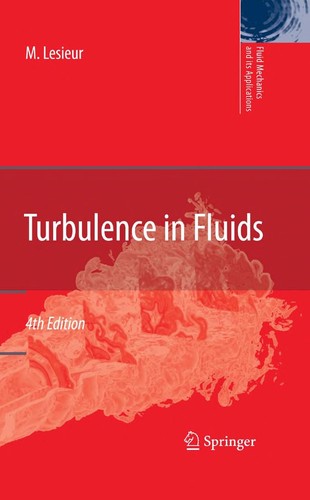 Turbulence in Fluids (Revised)
