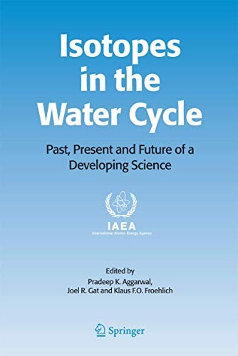 Isotopes in the Water Cycle
