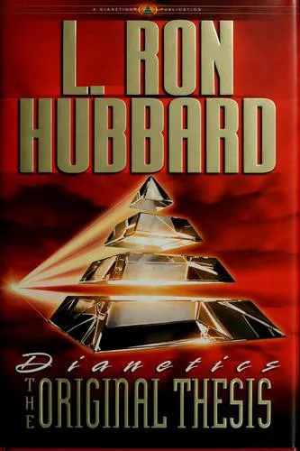 Dianetics