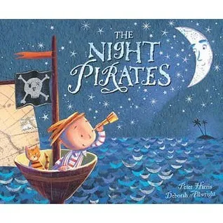 The Night Pirates