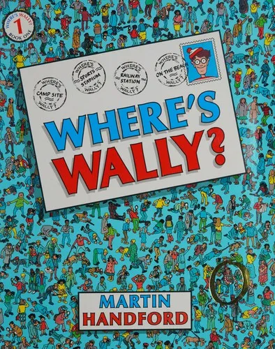 Where's Wally?