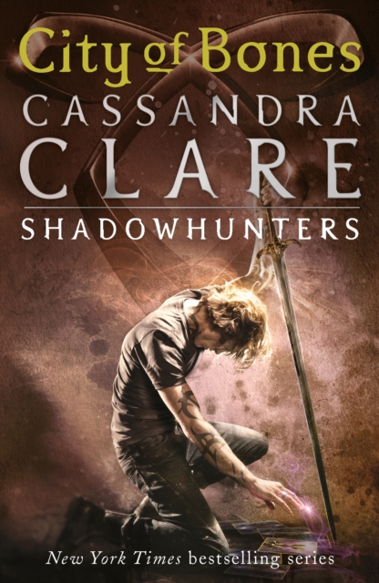 The Mortal Instruments 1
