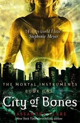 The Mortal Instruments 1