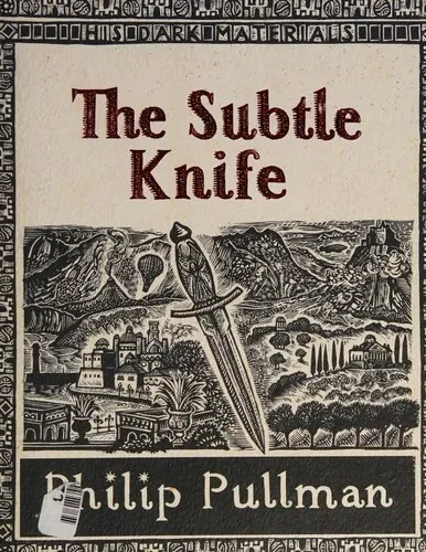 The Subtle Knife