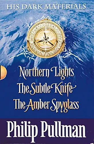 His Dark Materials