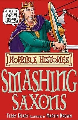 Horrible Histories