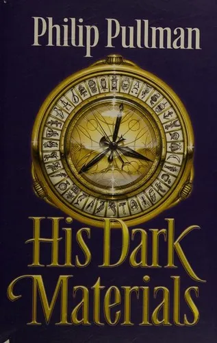 His Dark Materials Trilogy: Northern Lights, the Amber Spyglass, the Subtle Knife : His Dark Materials Trilogy: Northern Lights, The Amber Spyglass, The Subtle Knife "Northern Lights" WITH "The Subtle