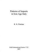 Patterns of Imports in Iron Age Italy