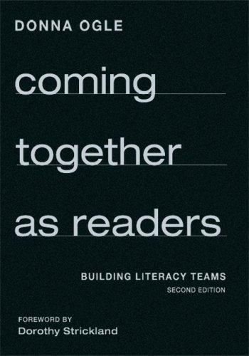 Coming Together as Readers