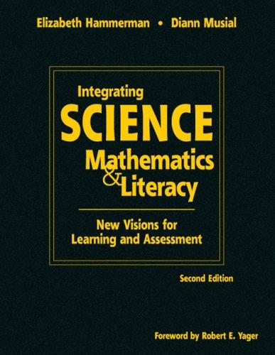 Integrating Science With Mathematics & Literacy