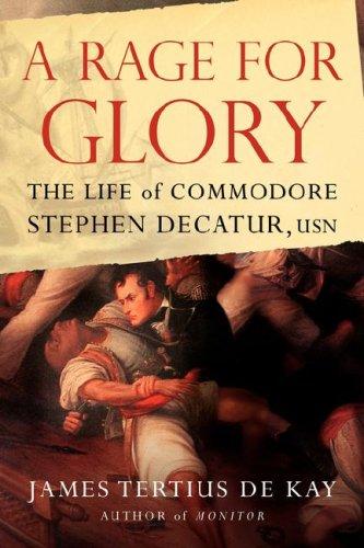 A Rage for Glory
