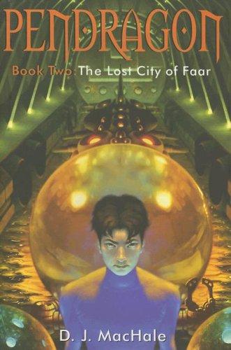 Lost City of Faar