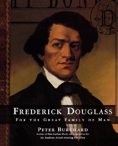 Frederick Douglass