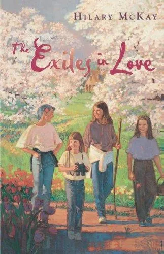 The Exiles in Love