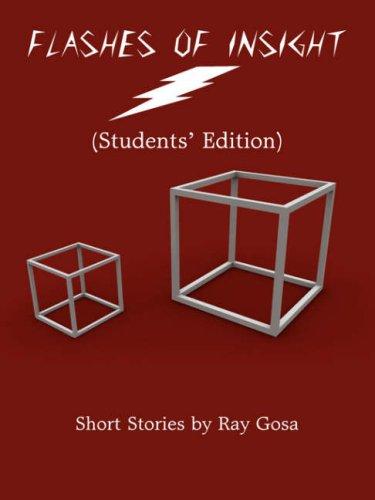 Flashes of Insight (Students' Edition)