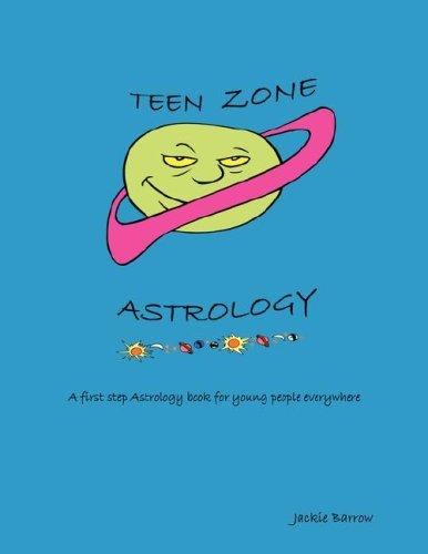 Teen Zone Astrology