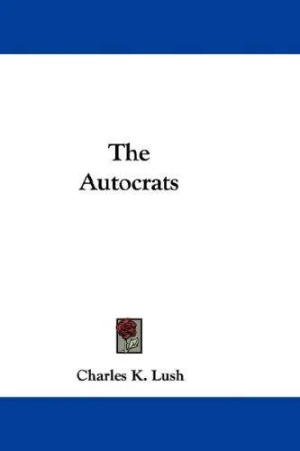 THE AUTOCRATS