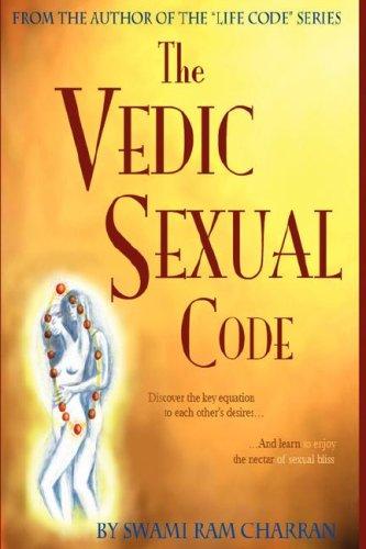 Vedic Sexual Code