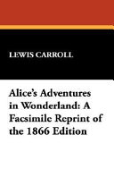 Alice's Adventures in Wonderland