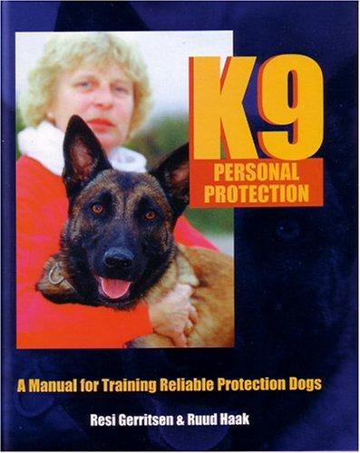 K9 - Personal Protection