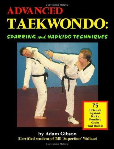 Advanced Taekwondo